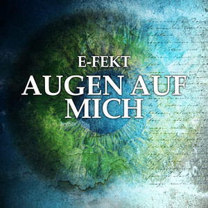 Augen auf Mich